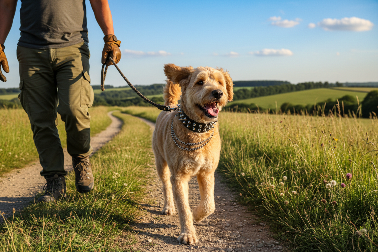 5 Cotswolds Dog Walks That Actually Tire Your Dog Out