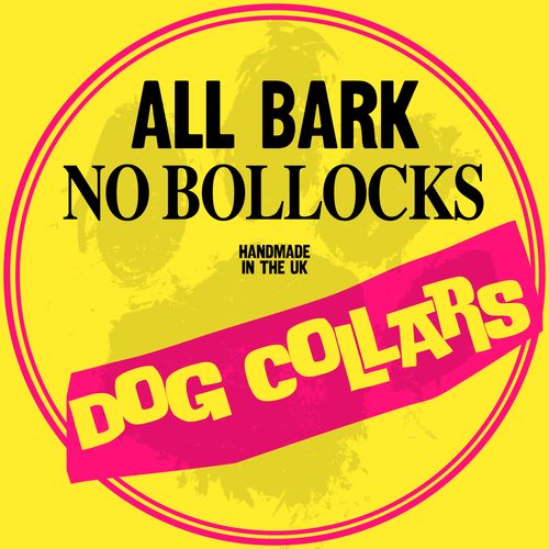 All Bark No Bollox